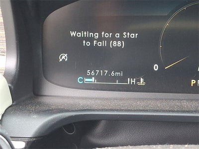 2020 Lincoln Aviator Black Label