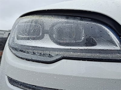 2020 Lincoln Aviator Black Label