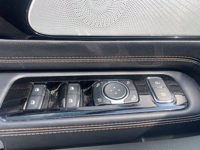 2025 Lincoln Aviator Black Label