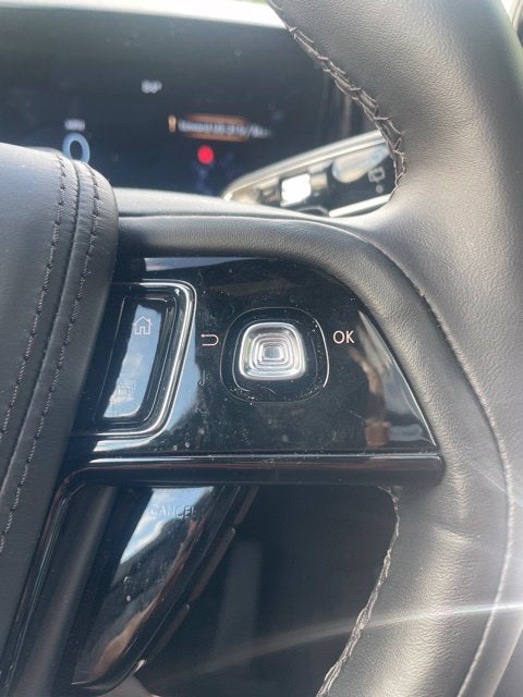 2025 Lincoln Aviator Black Label
