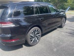 2025 Lincoln Aviator Black Label