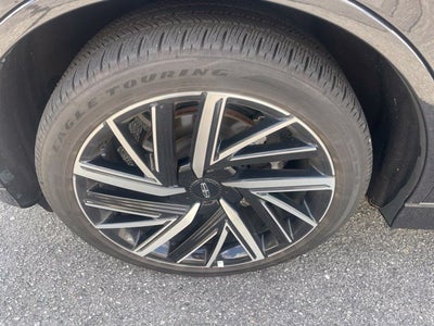 2025 Lincoln Aviator Black Label