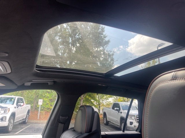 2025 Lincoln Aviator Black Label