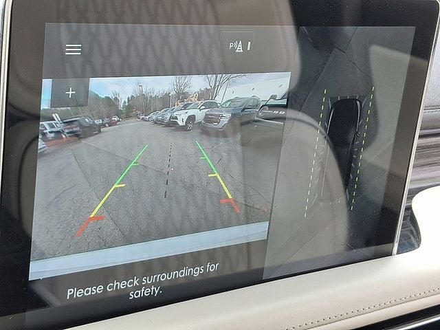 2020 Lincoln Aviator Black Label Grand Touring