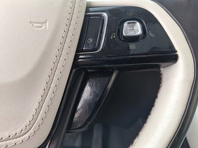 2020 Lincoln Aviator Black Label Grand Touring