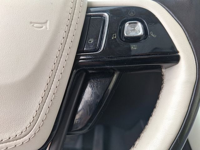 2020 Lincoln Aviator Black Label Grand Touring