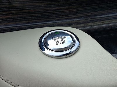 2020 Lincoln Aviator Black Label Grand Touring