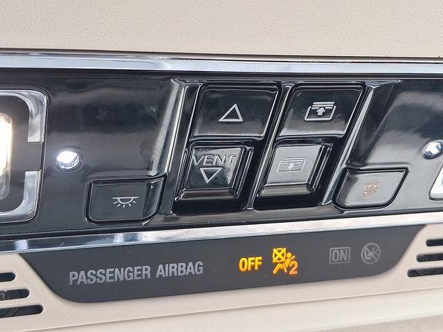 2020 Lincoln Aviator Black Label Grand Touring