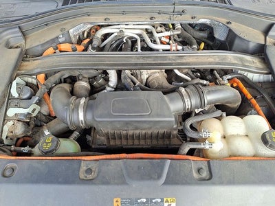 2020 Lincoln Aviator Black Label Grand Touring