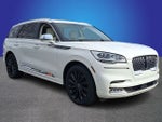 2020 Lincoln Aviator Black Label Grand Touring