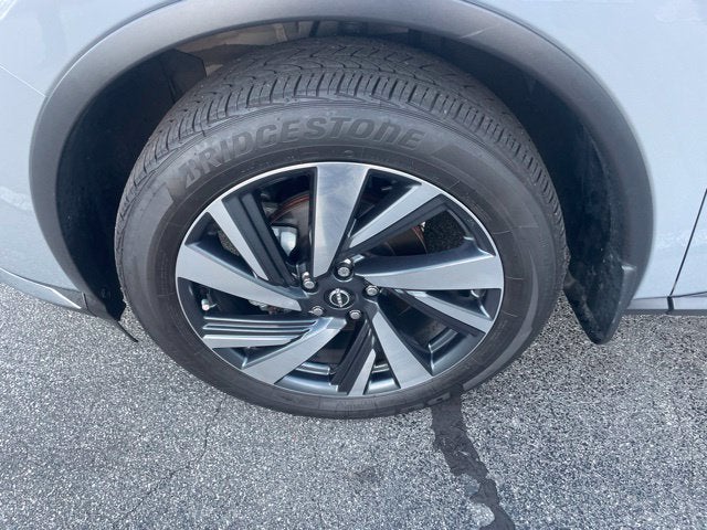 2024 Nissan Murano SL