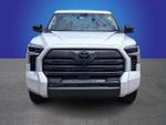 2024 Toyota Tundra Limited Hybrid