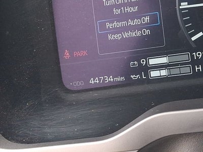 2024 Toyota Tundra Limited Hybrid