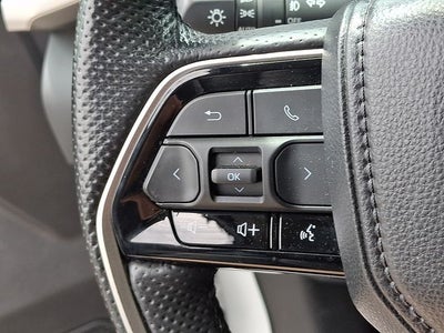 2024 Toyota Tundra Limited Hybrid