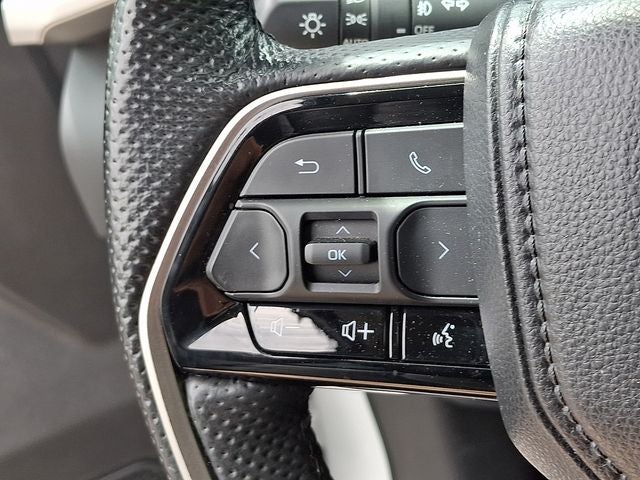 2024 Toyota Tundra Limited Hybrid