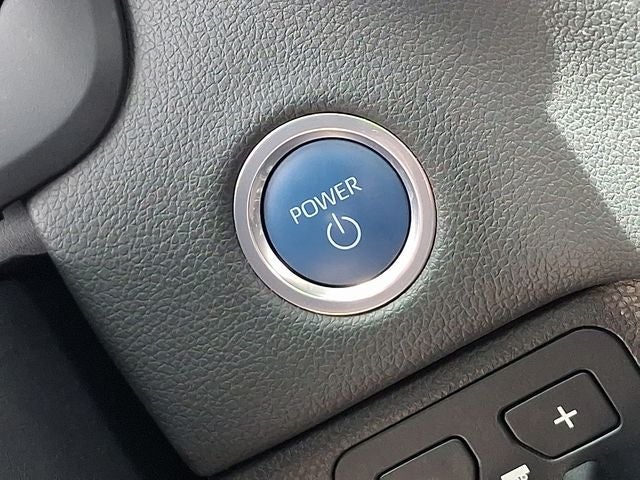 2024 Toyota Tundra Limited Hybrid