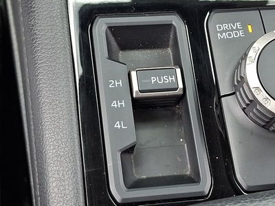 2024 Toyota Tundra Limited Hybrid