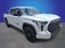 2024 Toyota Tundra Limited Hybrid