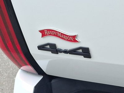 2024 Toyota Tundra Limited Hybrid