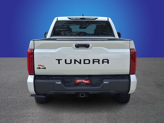 2024 Toyota Tundra Limited Hybrid