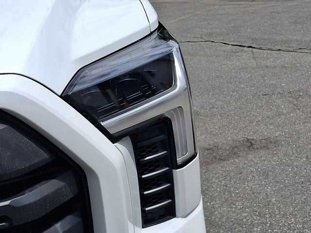 2024 Toyota Tundra Limited Hybrid