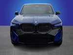 2023 BMW XM Sports Activity Vehicle
