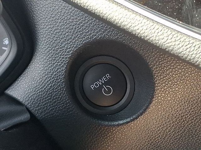 2025 Toyota Corolla Cross Hybrid SE
