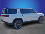 2025 Rivian R1S Adventure