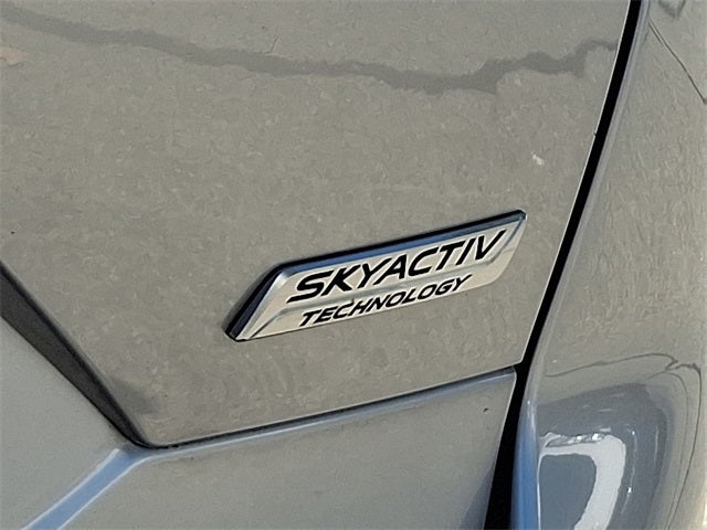 2019 Mazda Mazda CX-5 Touring