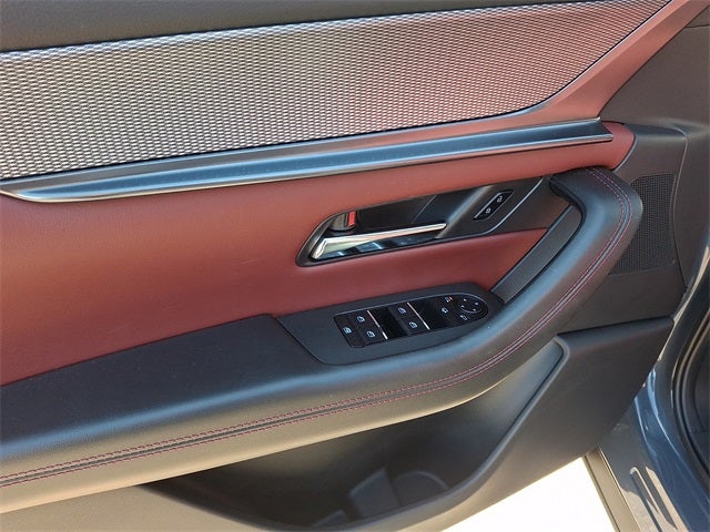 2025 Mazda Mazda CX-70 3.3 Turbo Premium Plus Package