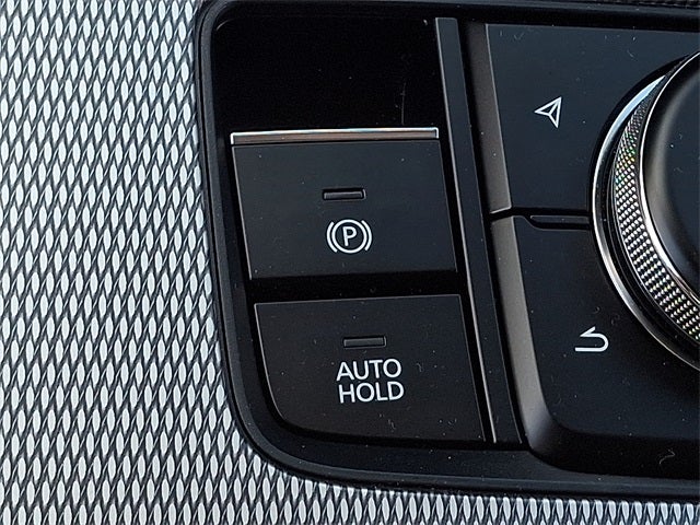 2025 Mazda Mazda CX-70 3.3 Turbo Premium Plus Package