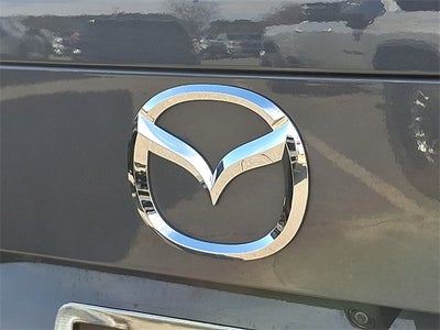 2025 Mazda Mazda CX-70 3.3 Turbo Premium Plus Package