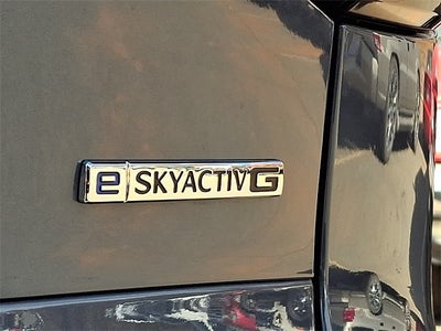 2025 Mazda Mazda CX-70 3.3 Turbo Premium Plus Package