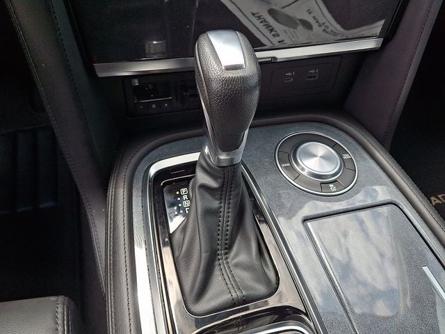 2021 Nissan Armada SV