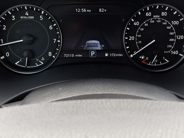 2021 Nissan Armada SV