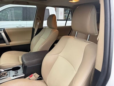 2015 Toyota 4Runner SR5 Premium