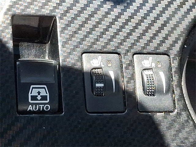 2021 Toyota 4Runner Venture