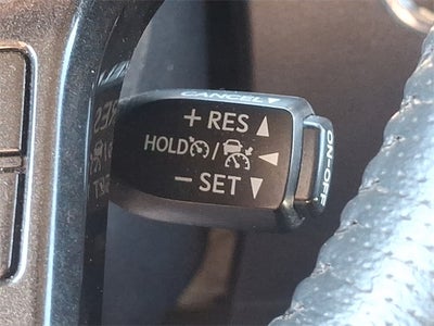 2021 Toyota 4Runner TRD Off-Road Premium