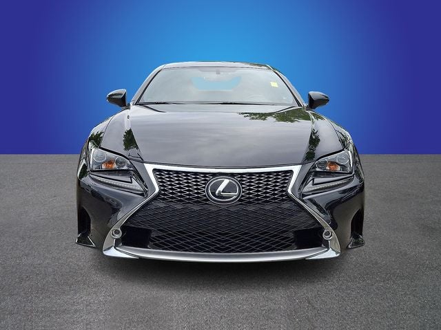 2017 Lexus RC 300 RC 300