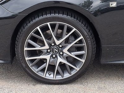 2017 Lexus RC 300 RC 300