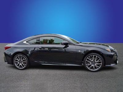 2017 Lexus RC 300 RC 300