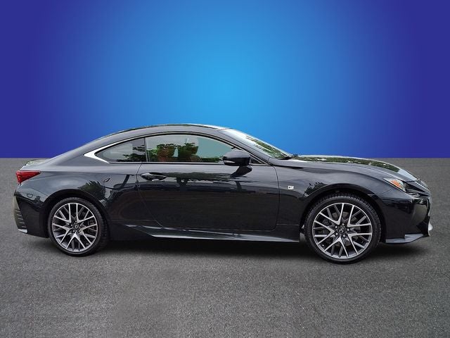 2017 Lexus RC 300 RC 300