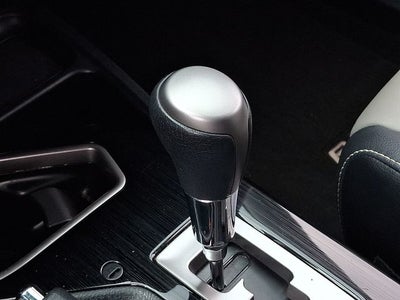2017 Toyota RAV4 Hybrid Limited