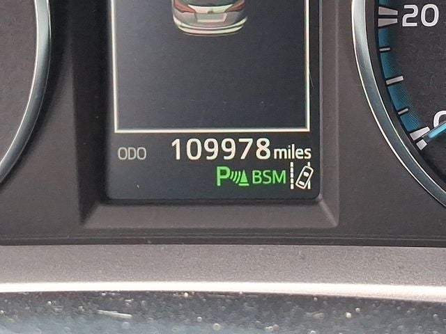 2017 Toyota RAV4 Hybrid Limited