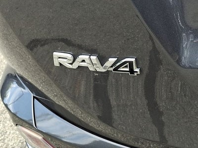 2017 Toyota RAV4 Hybrid Limited