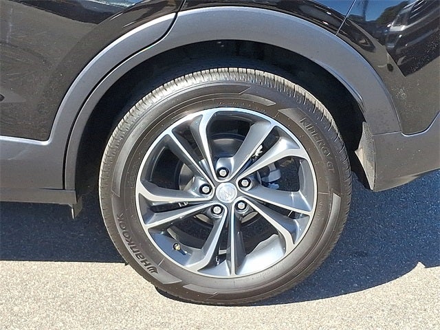 2022 Buick Encore GX Essence