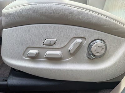 2024 Genesis GV80 3.5T Advanced