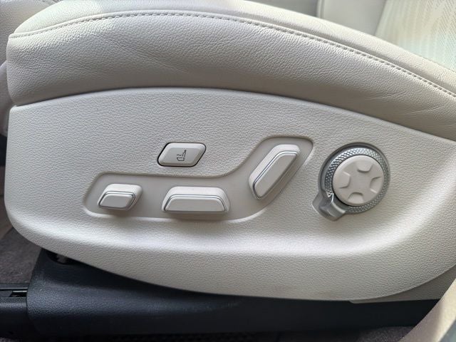 2024 Genesis GV80 3.5T Advanced