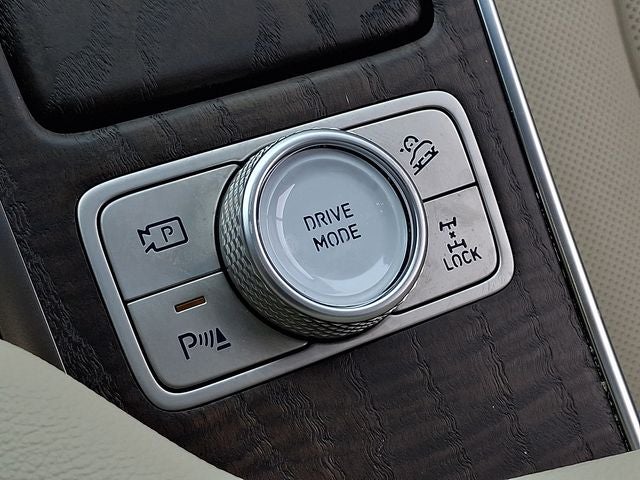 2024 Genesis GV80 3.5T AWD 7P