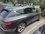2024 Genesis GV80 3.5T Advanced